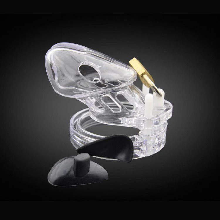 Volt, Electro Chastity Cage - Image 4