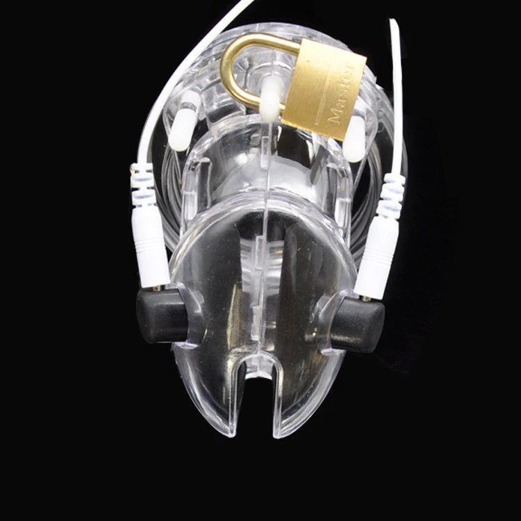 Volt, Electro Chastity Cage - Image 5