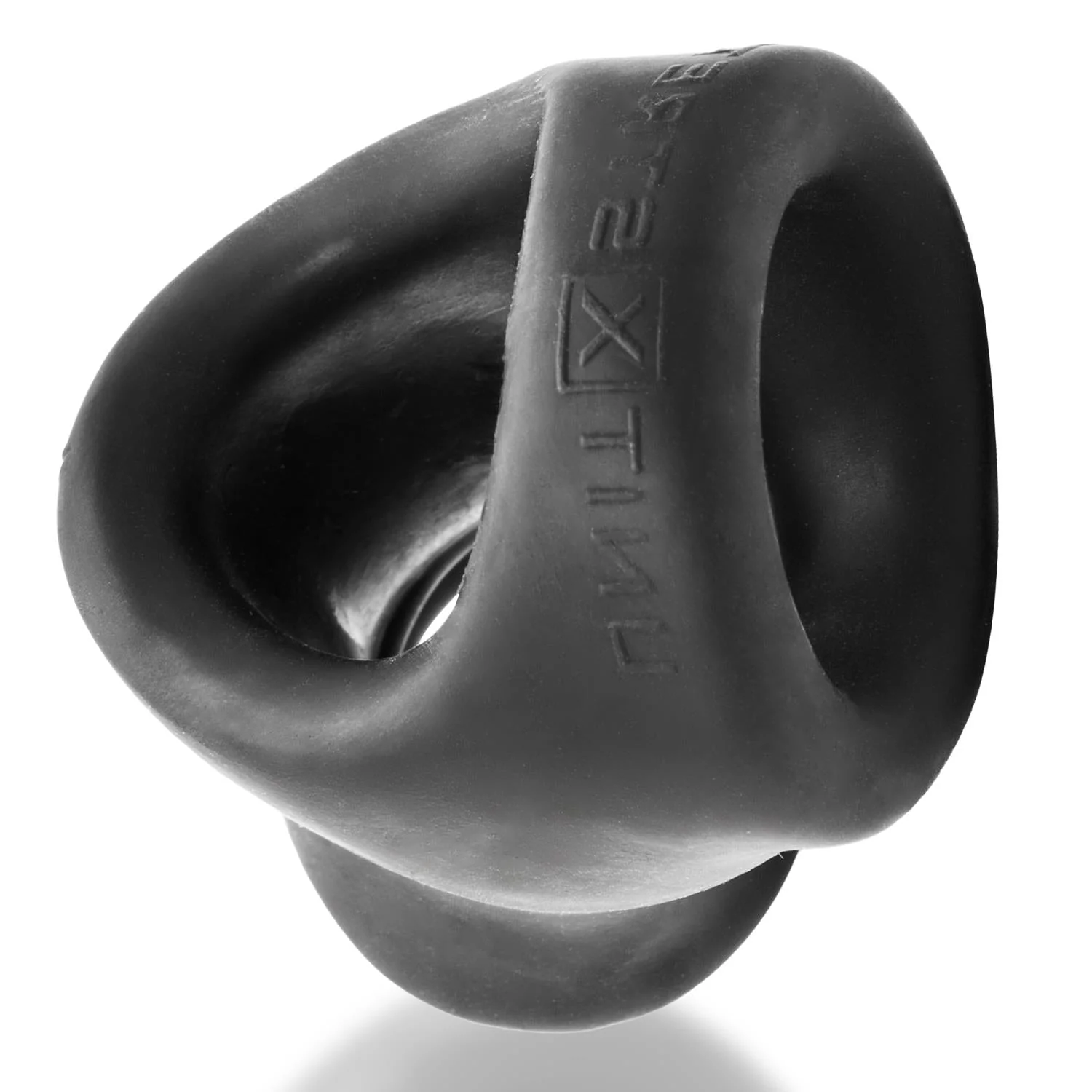 OXBALLS X-Stretch, Night Black