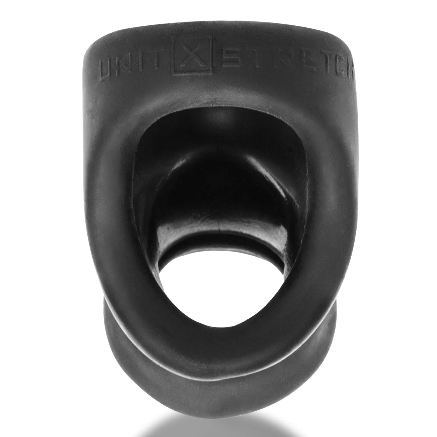 OXBALLS X-Stretch, Night Black - Image 2