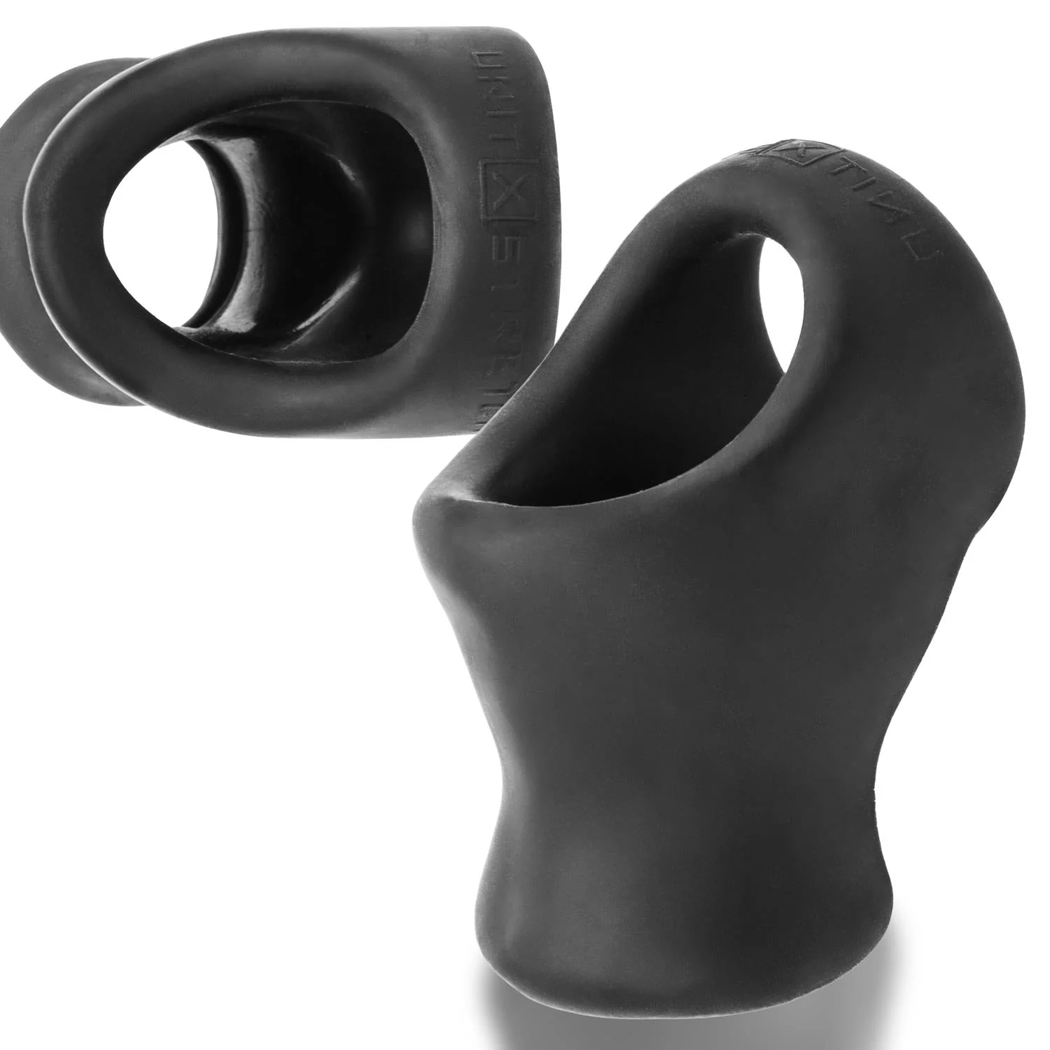 OXBALLS X-Stretch, Night Black - Image 5