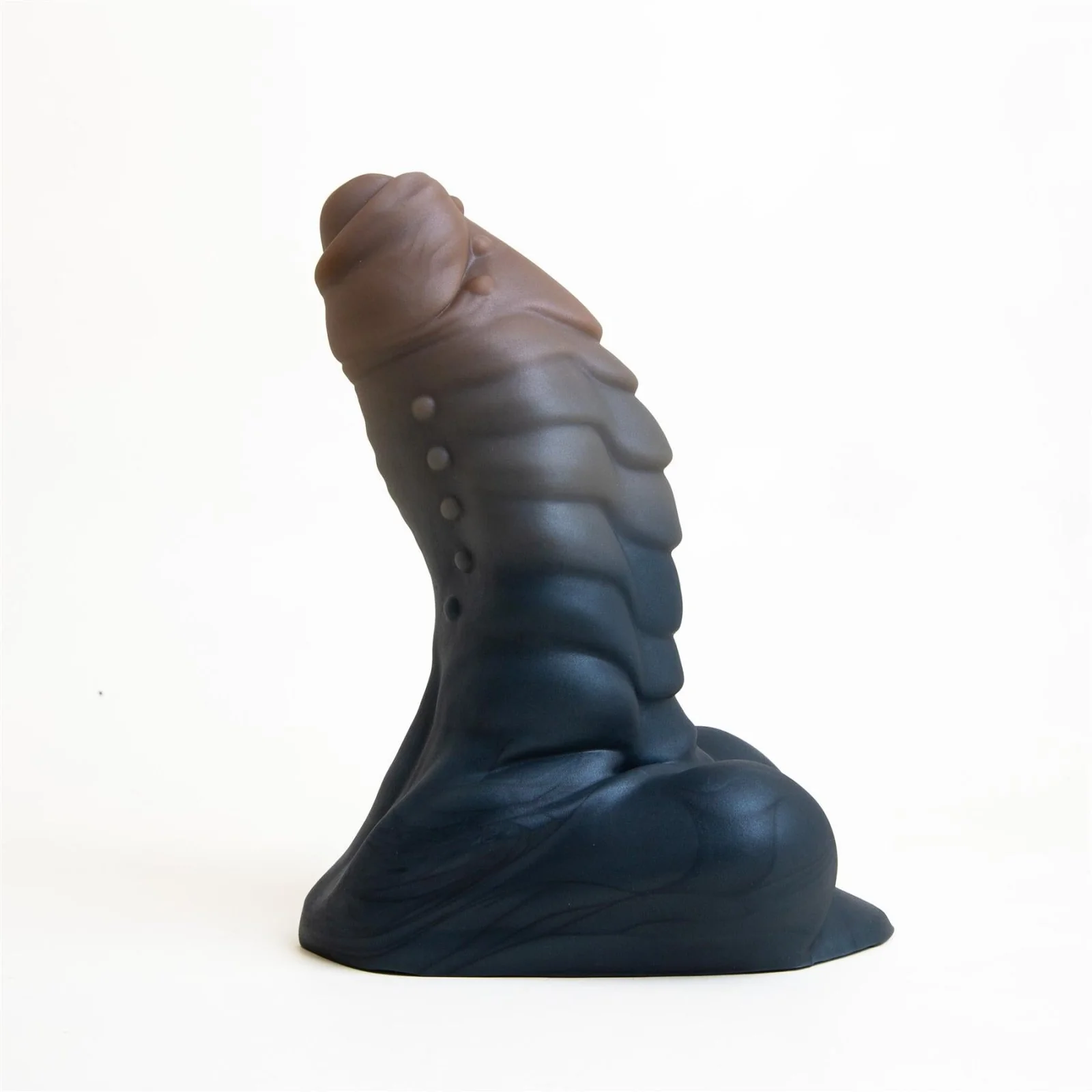 Bad Dragon, Flint the Uncut Studded Dragon, Natural