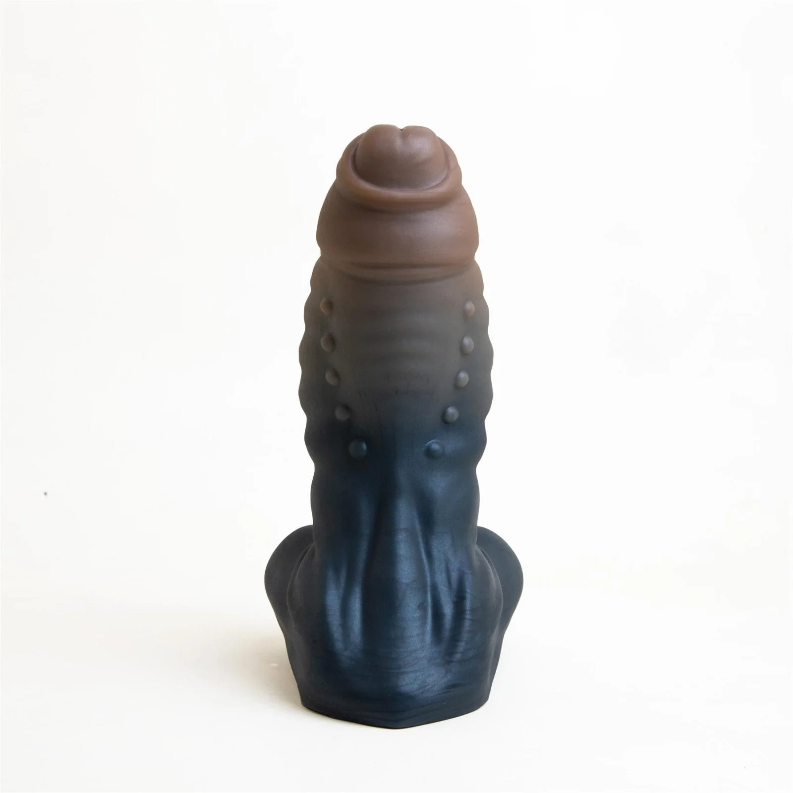 Bad Dragon, Flint the Uncut Studded Dragon, Natural - Image 3