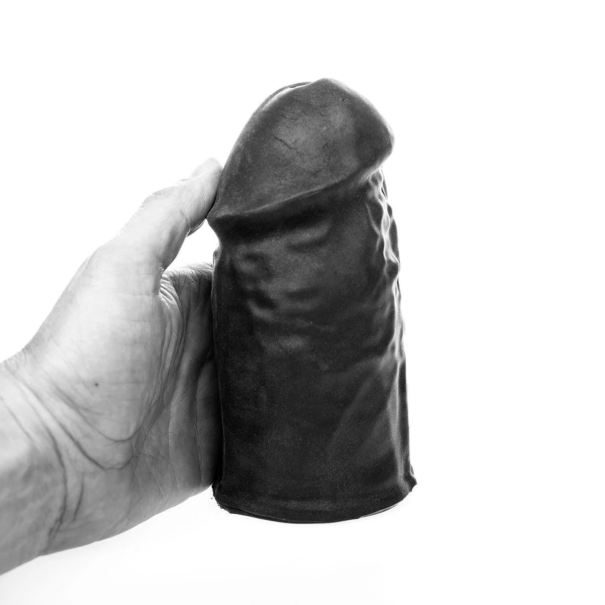 ALL BLACK E-Boy, Masturbator - Image 3