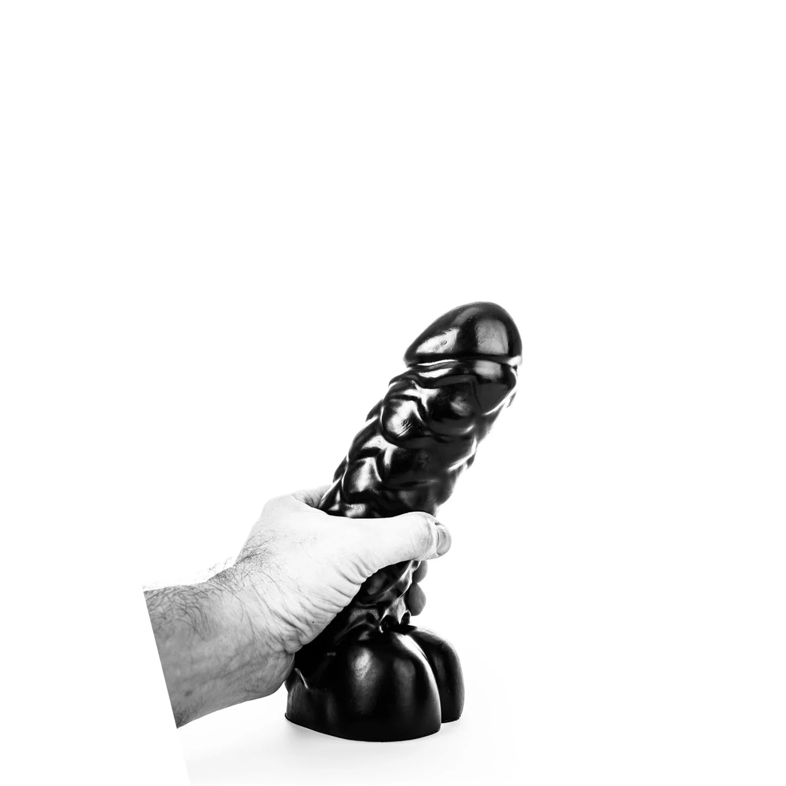 Owen, 9" Dildo - Image 3