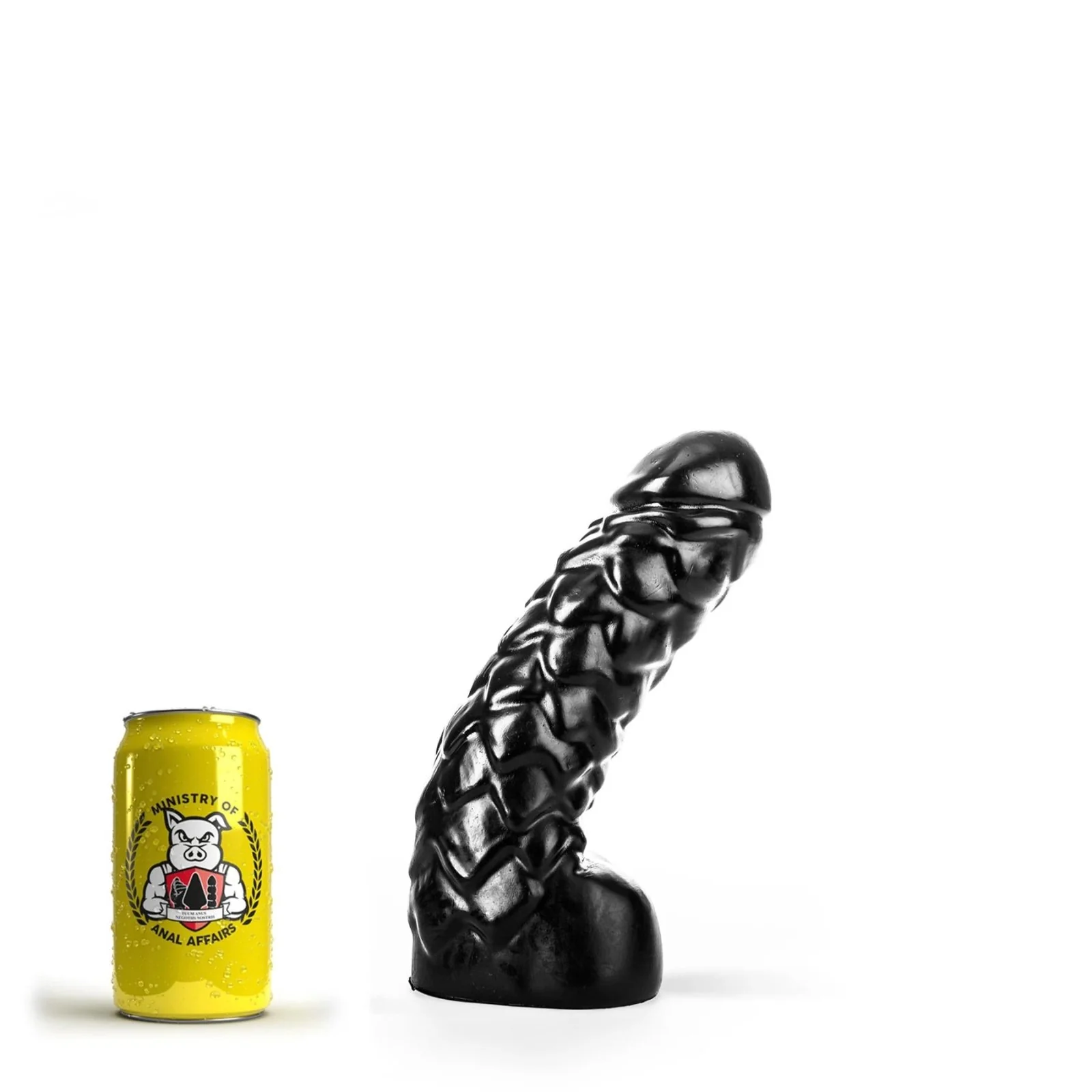 Owen, 9" Dildo - Image 4