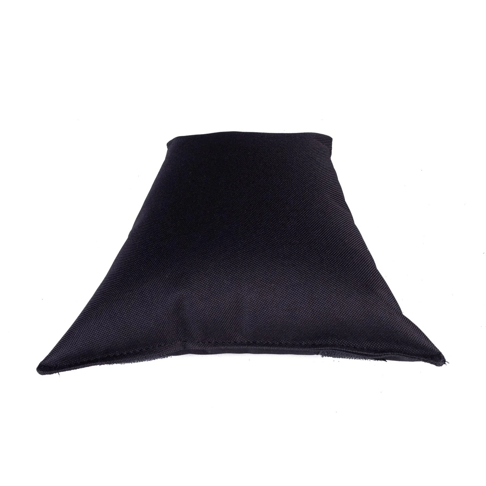 MR. SLING Canvas Sling Triangle, Full Set, Black - Image 3