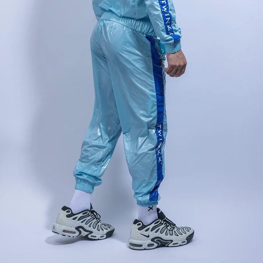 Twink X Midnight Pants, Sky Ice - Image 2