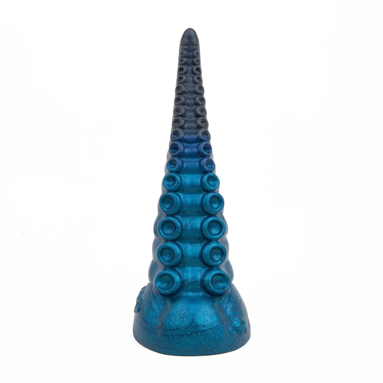 Bad Dragon, Ika the Tentacle, Natural