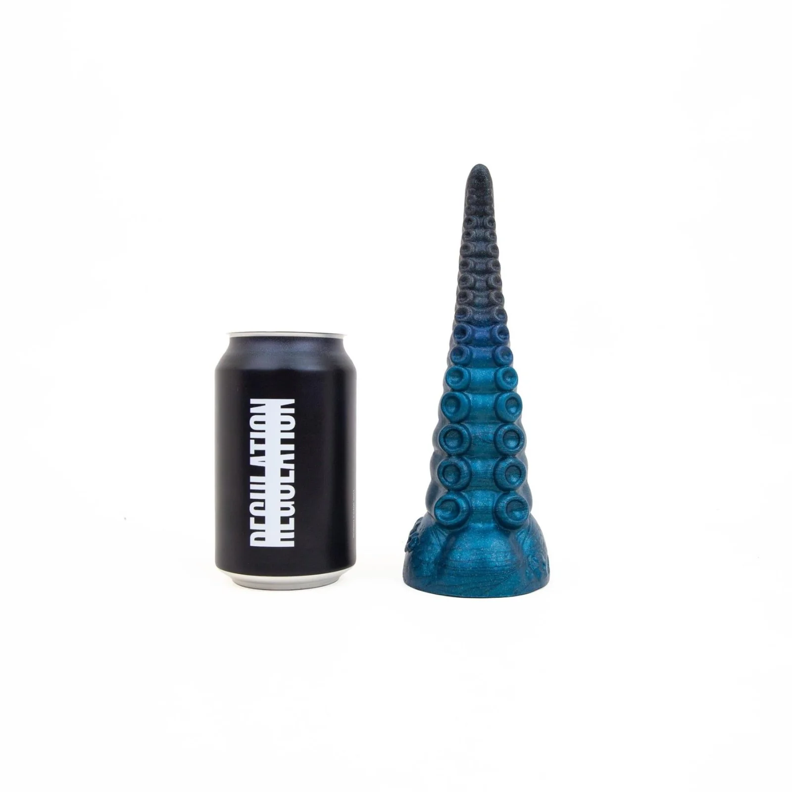 Bad Dragon, Ika the Tentacle, Natural - Image 4