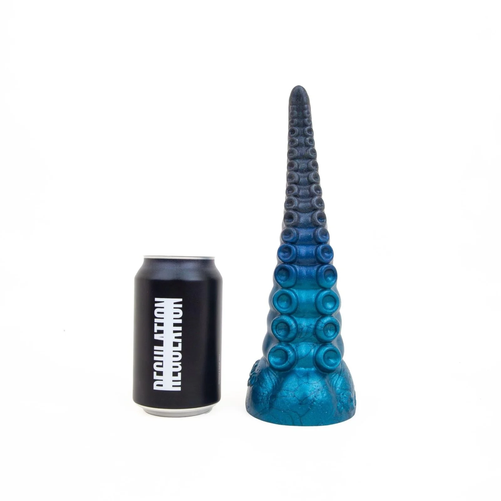 Bad Dragon, Ika the Tentacle, Natural - Image 5
