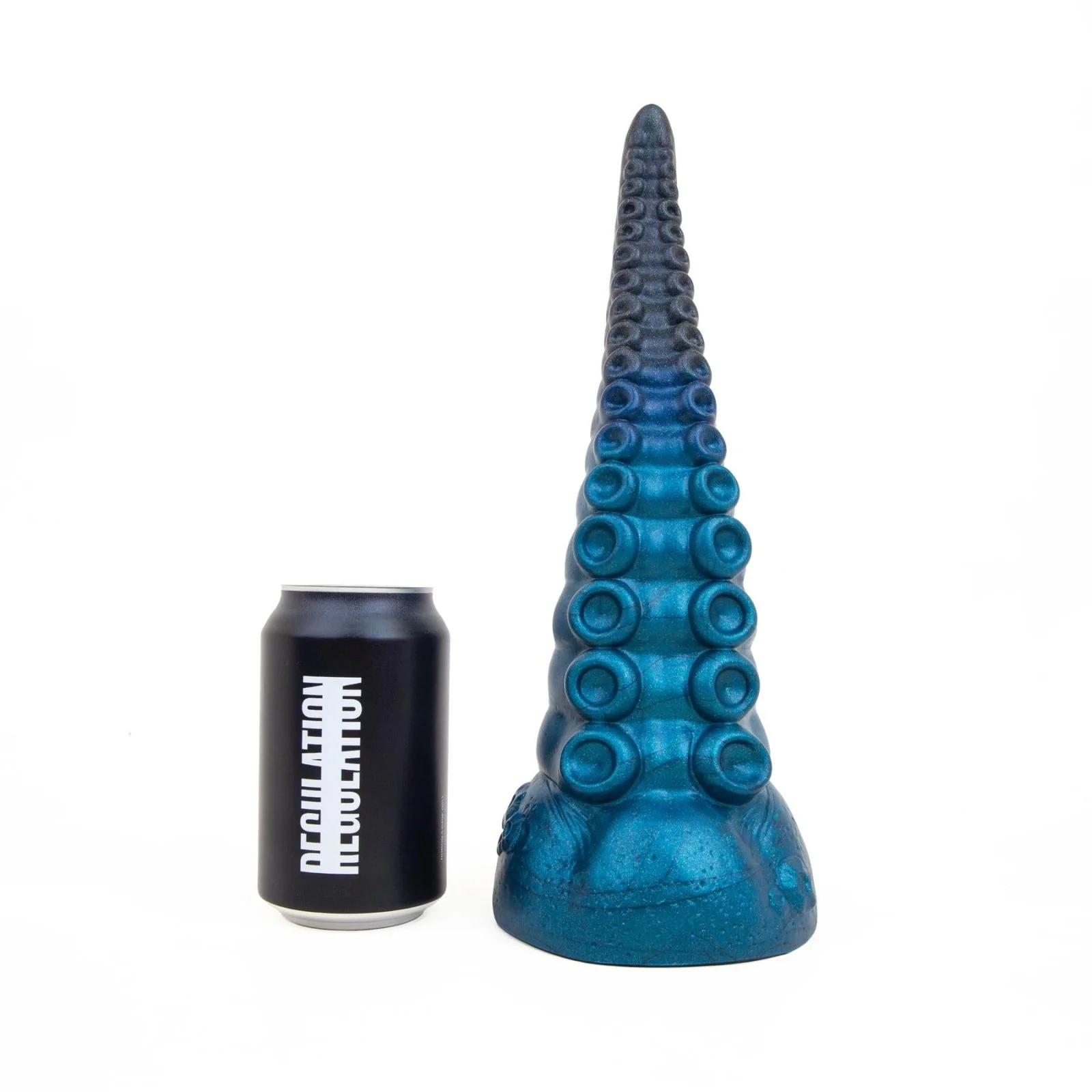 Bad Dragon, Ika the Tentacle, Natural - Image 6