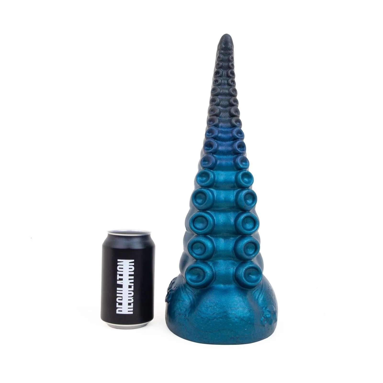Bad Dragon, Ika the Tentacle, Natural - Image 7