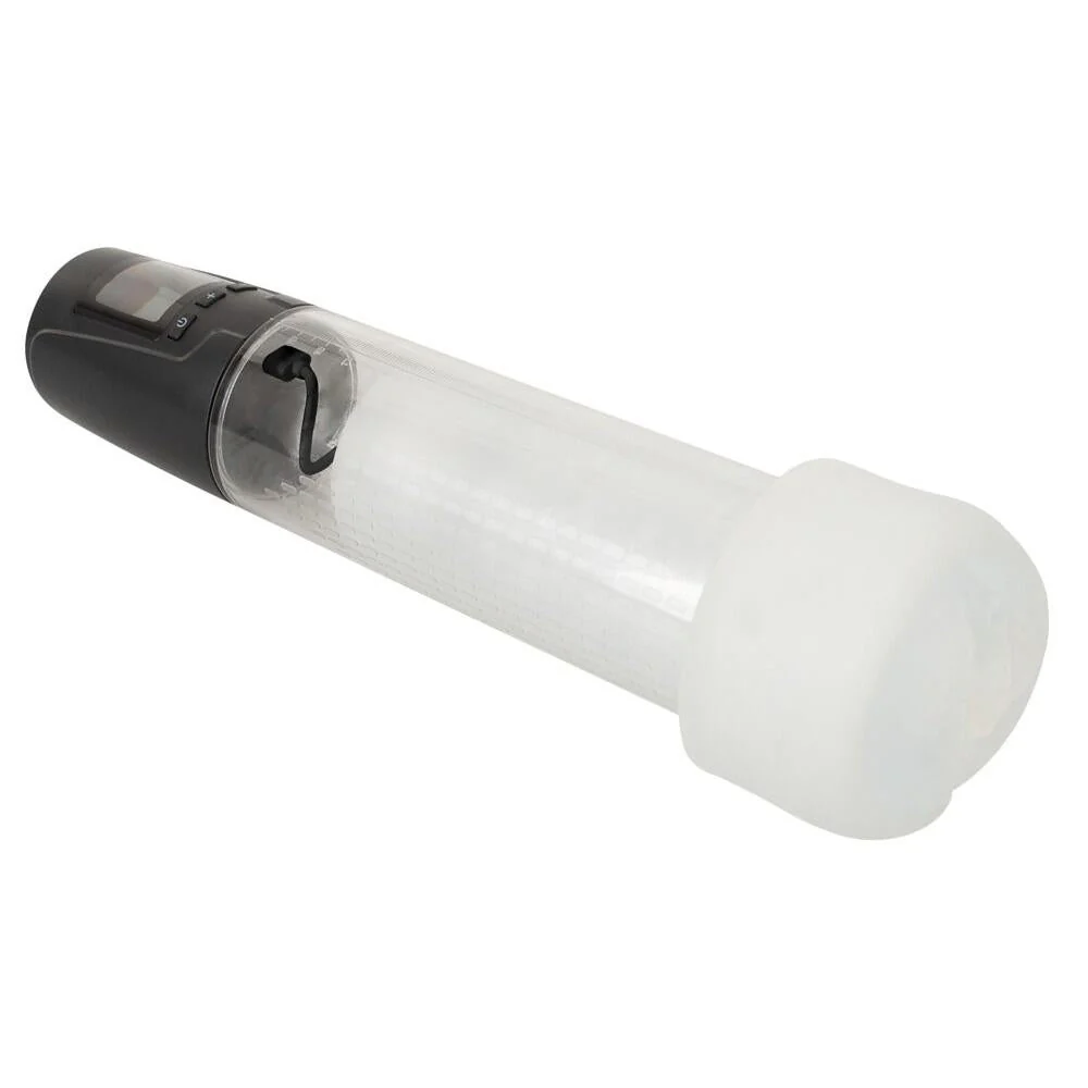 Mister Boner, Automatic Masturbation Pump - Image 5