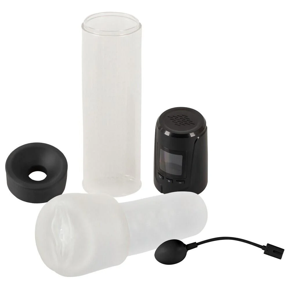 Mister Boner, Automatic Masturbation Pump - Image 8