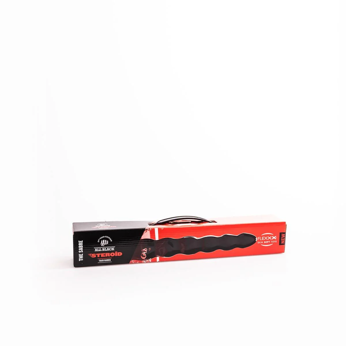 ALL BLACK STEROID, The Sabre - Image 3
