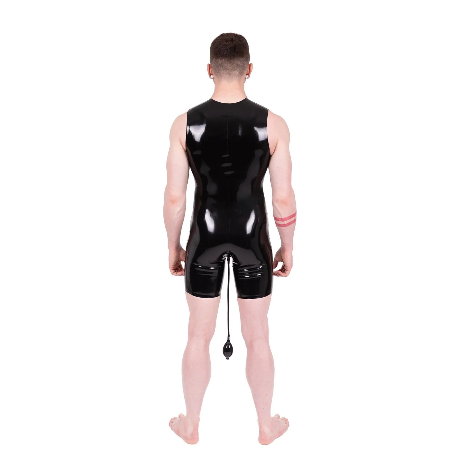 ENCASED Sleeveless Surf Suit // Made to Order - Image 2