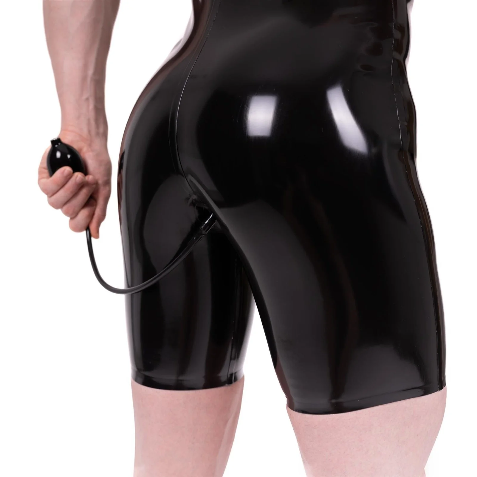 ENCASED Sleeveless Surf Suit // Made to Order - Image 3