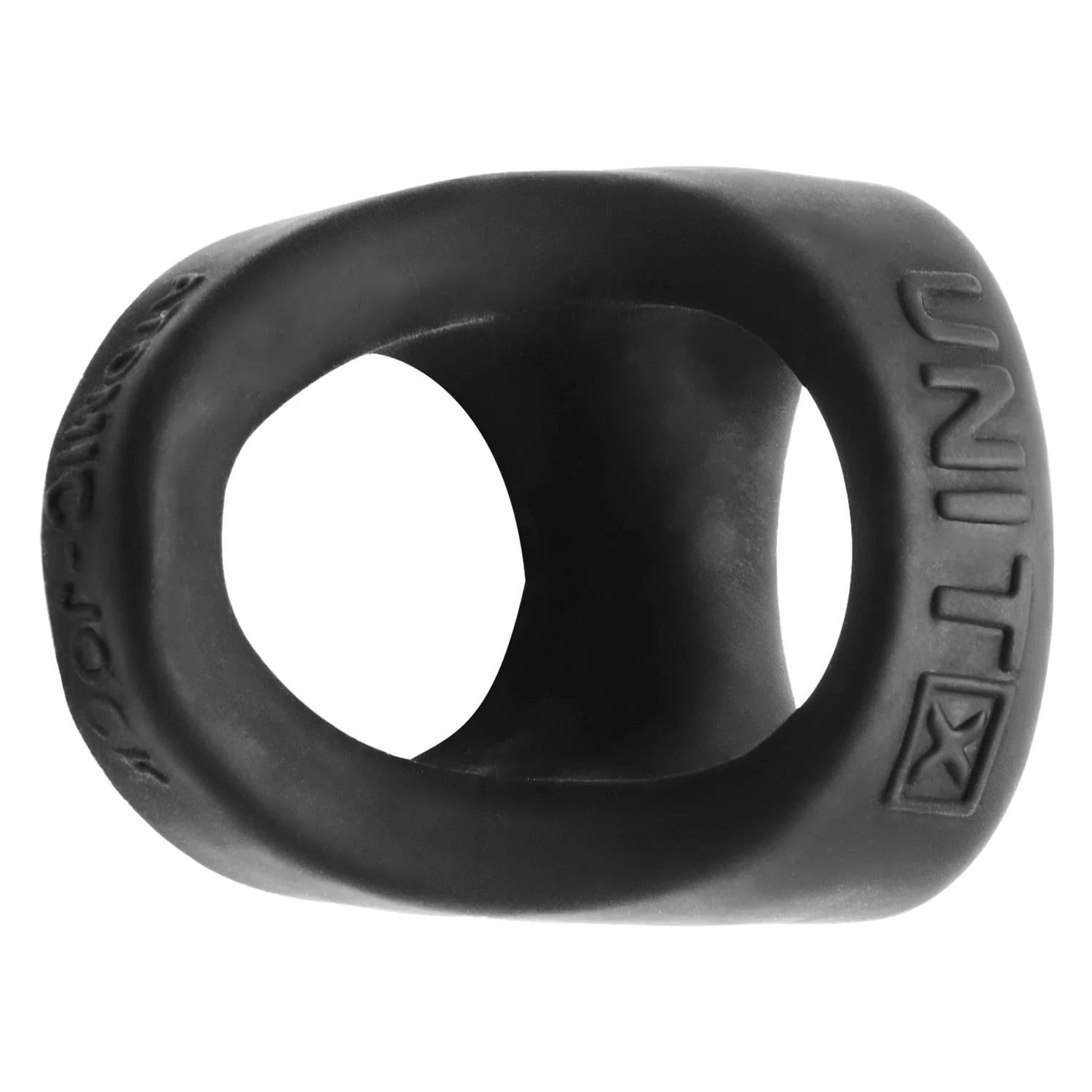 OXBALLS Unit-X, Night Black