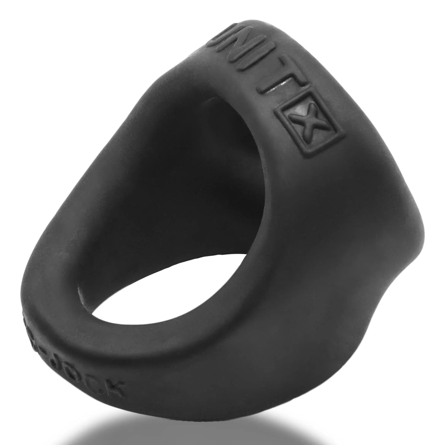 OXBALLS Unit-X, Night Black - Image 2