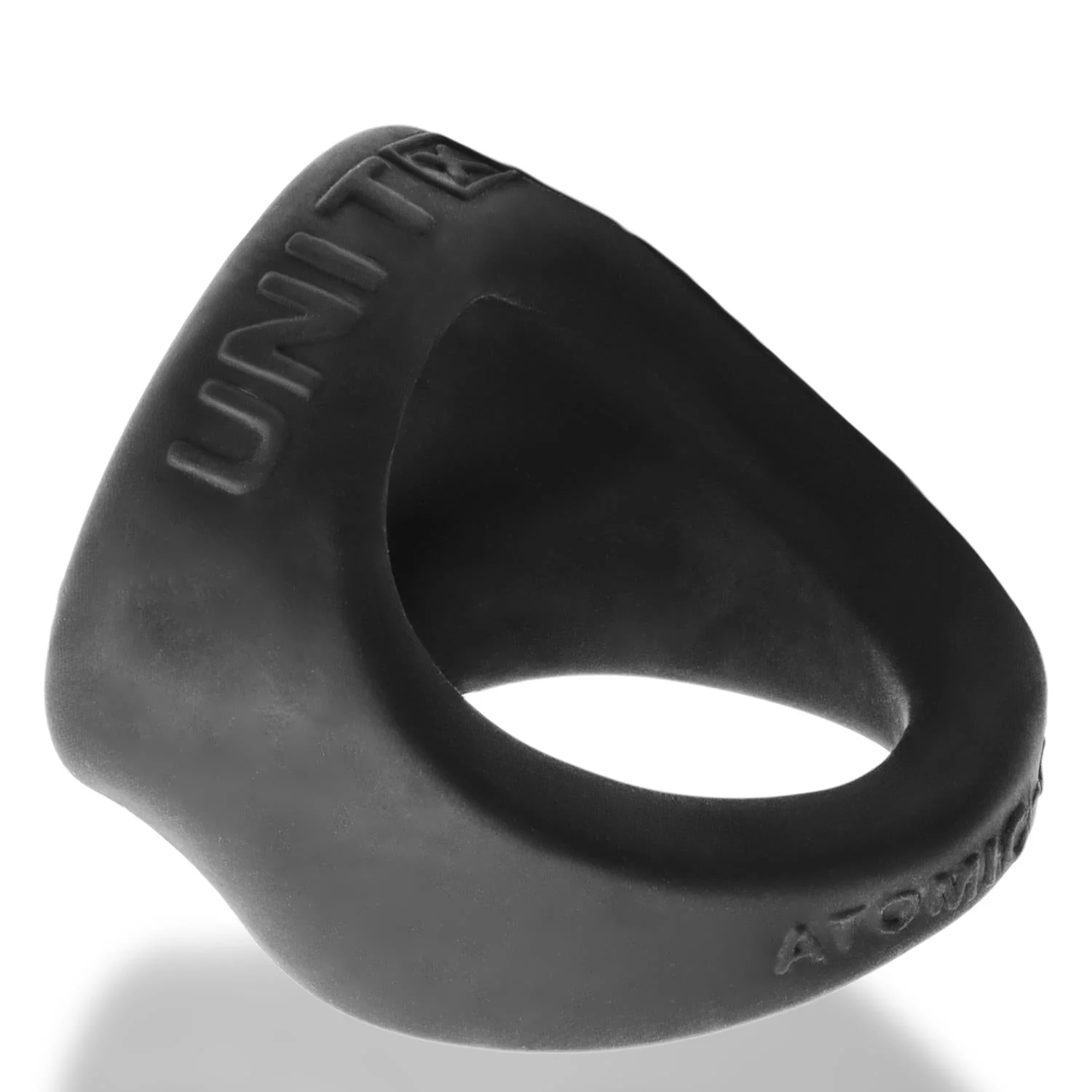 OXBALLS Unit-X, Night Black - Image 6