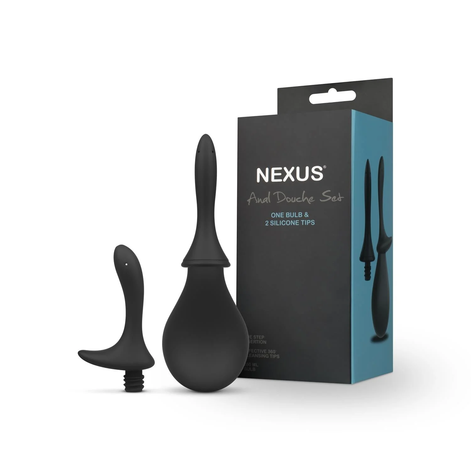 NEXUS Douche Set