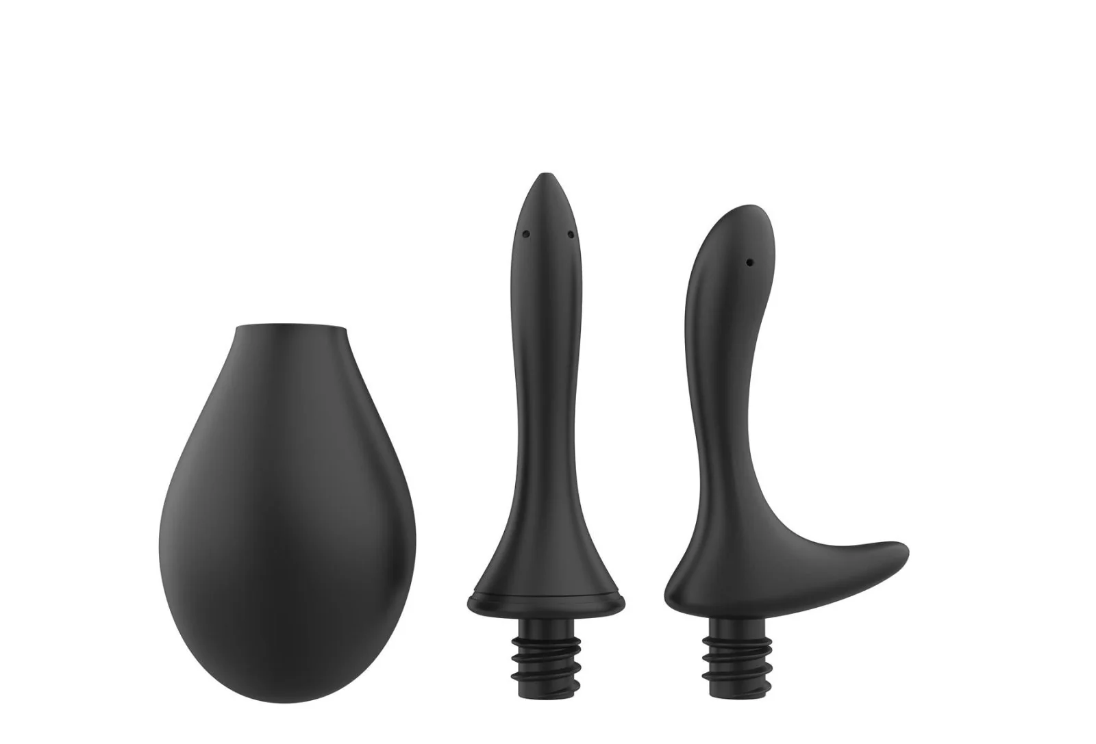 NEXUS Douche Set - Image 5