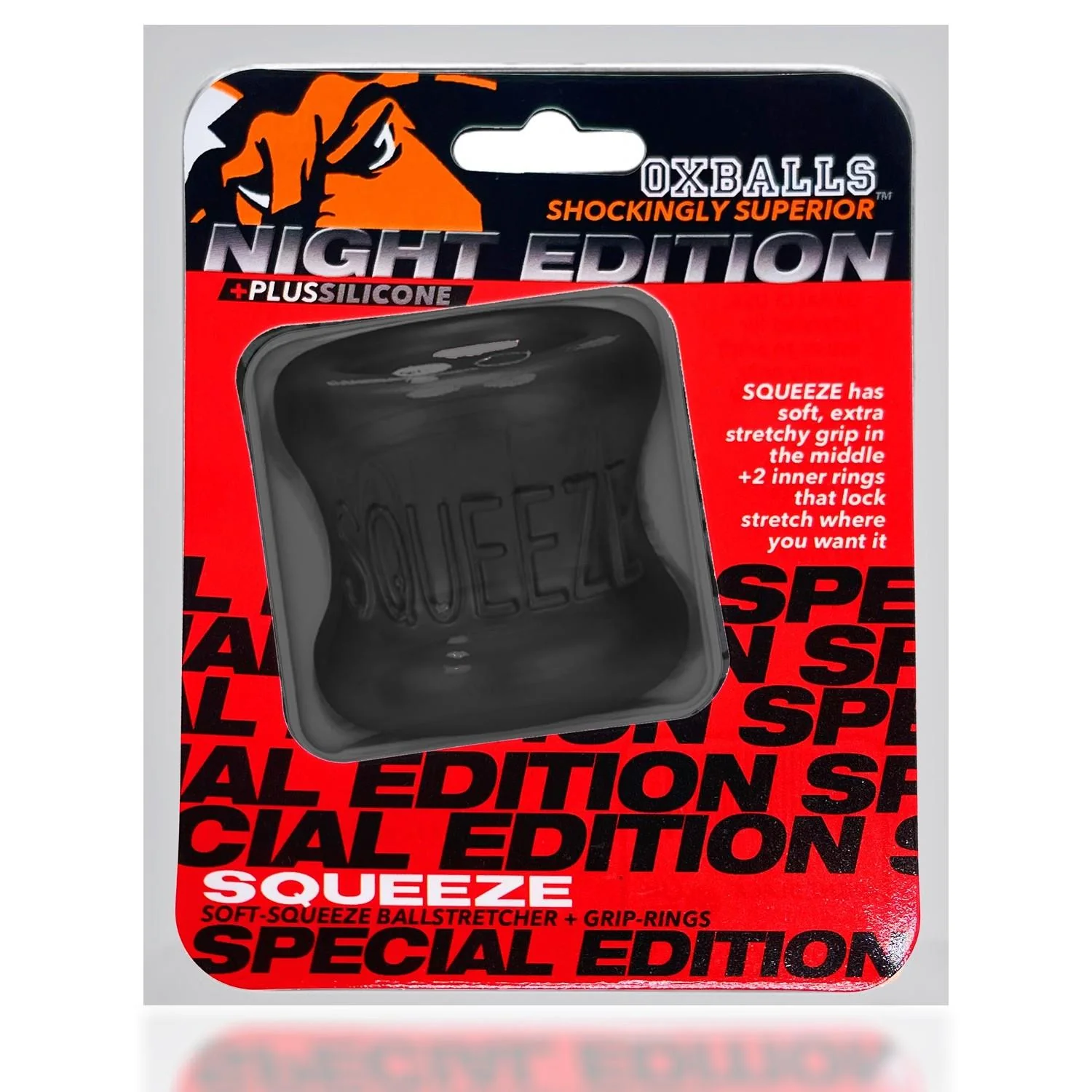 Oxballs Squeeze, Night Edition - Image 7