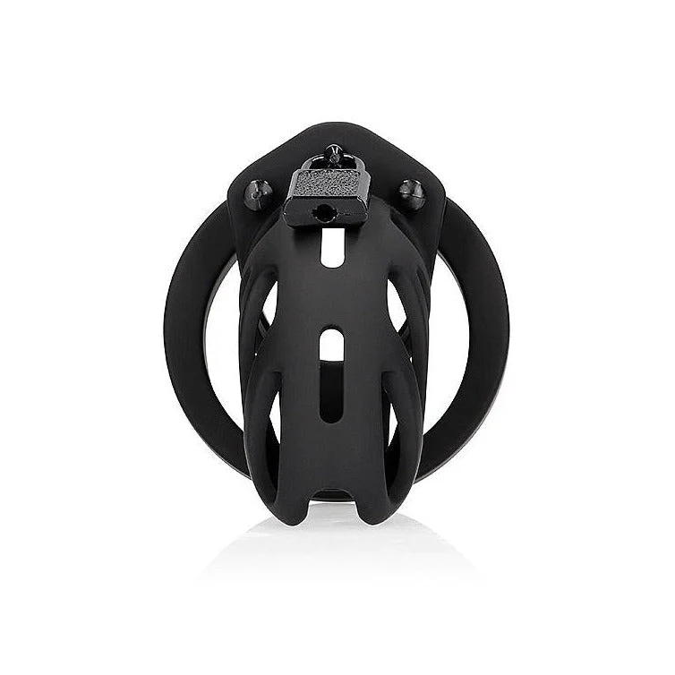 MANCAGE Model 24, Chastity device - Image 3