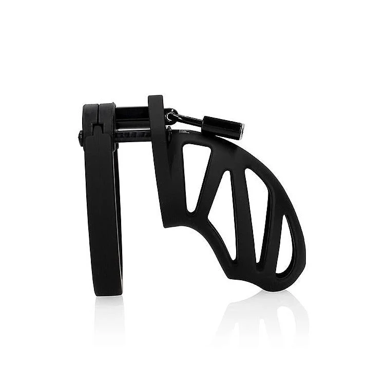 MANCAGE Model 24, Chastity device - Image 4