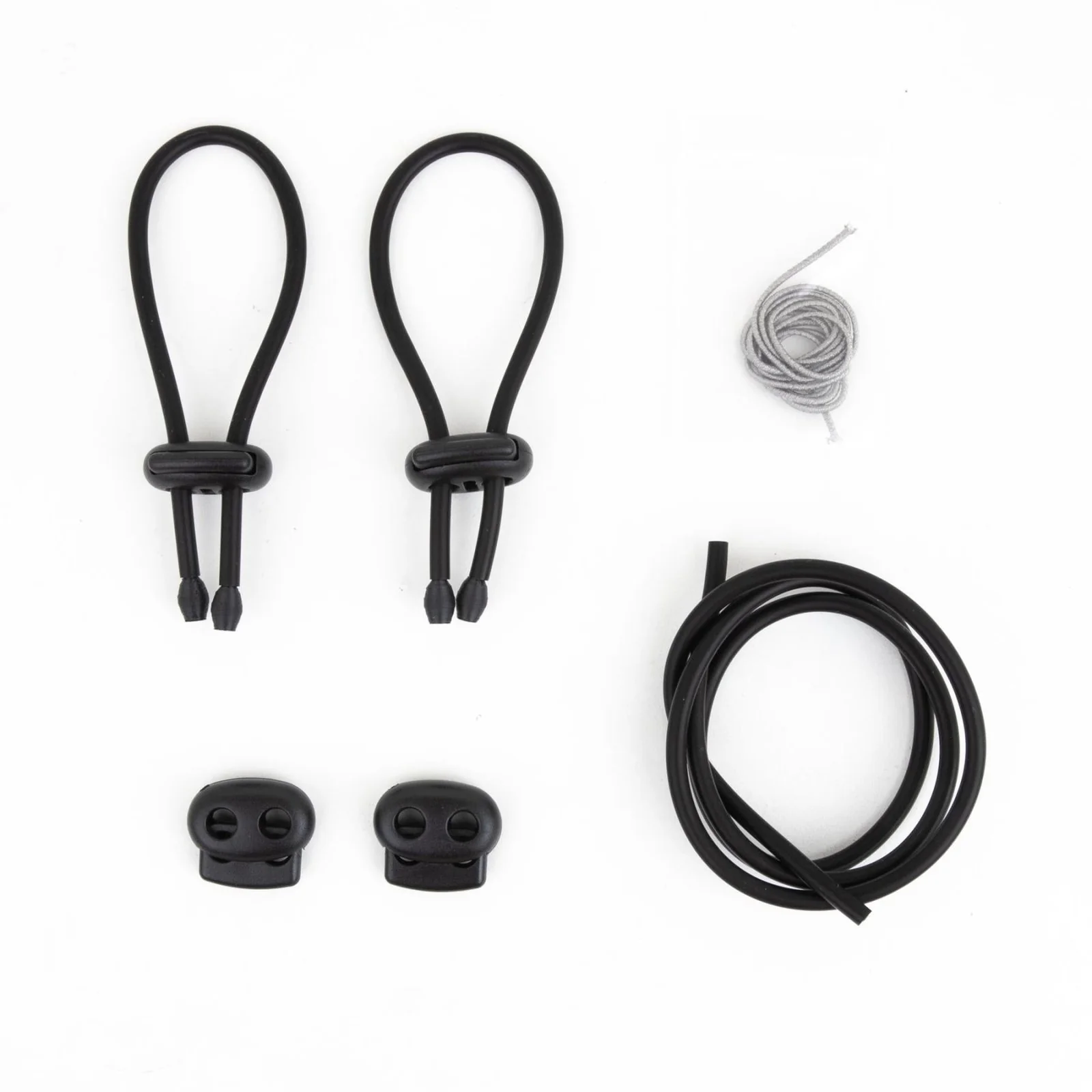 Conductive Rubber Rings PRO KIT