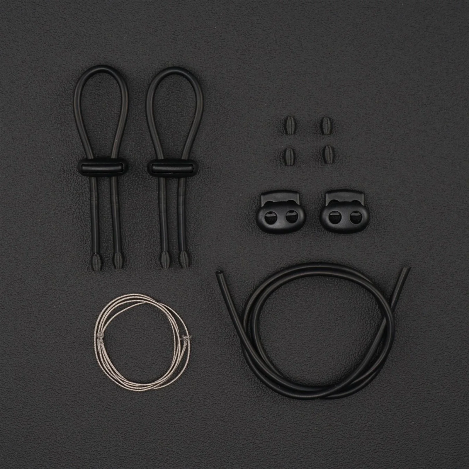 Conductive Rubber Rings PRO KIT - Image 2