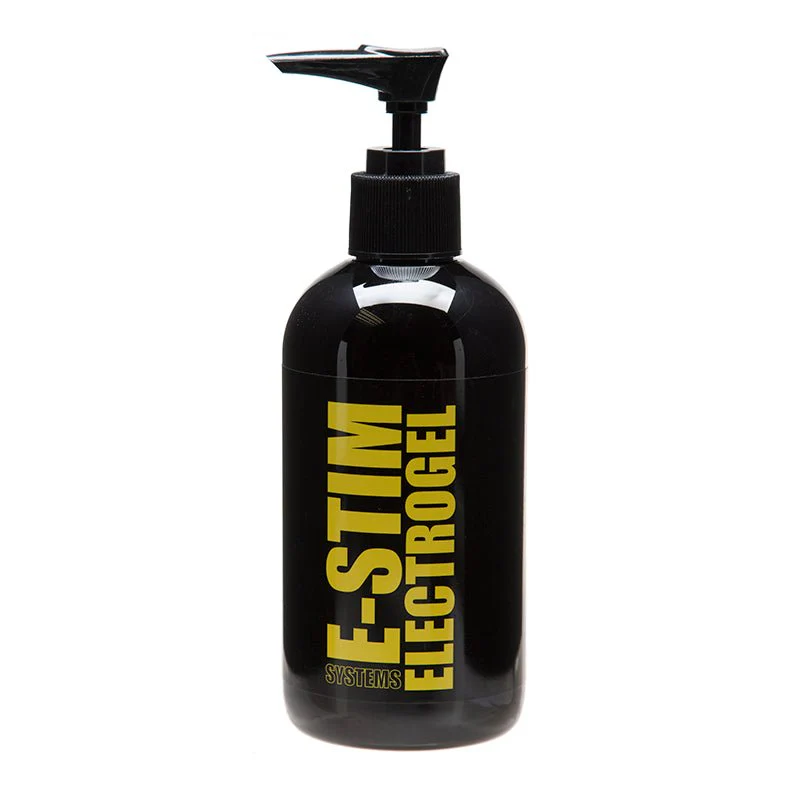 E-STIM SYSTEMS Electrogel, 250 ml