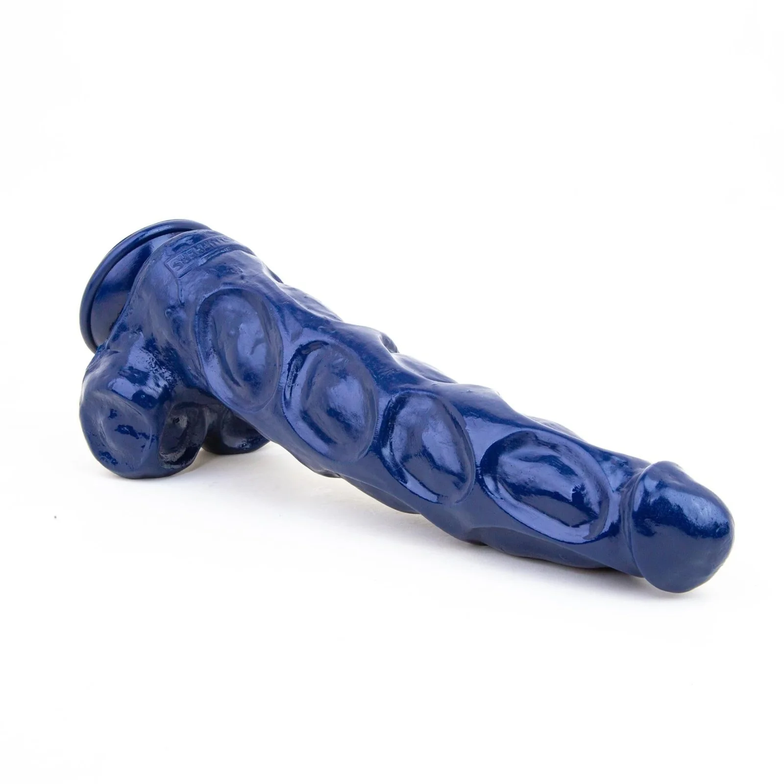 Crackstuffers, Luca - Image 2