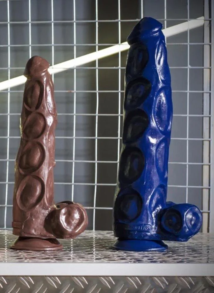 Crackstuffers, Luca - Image 6