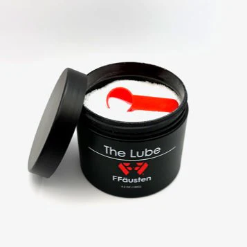 FFÄUSTEN The Lube, 120g - Image 4