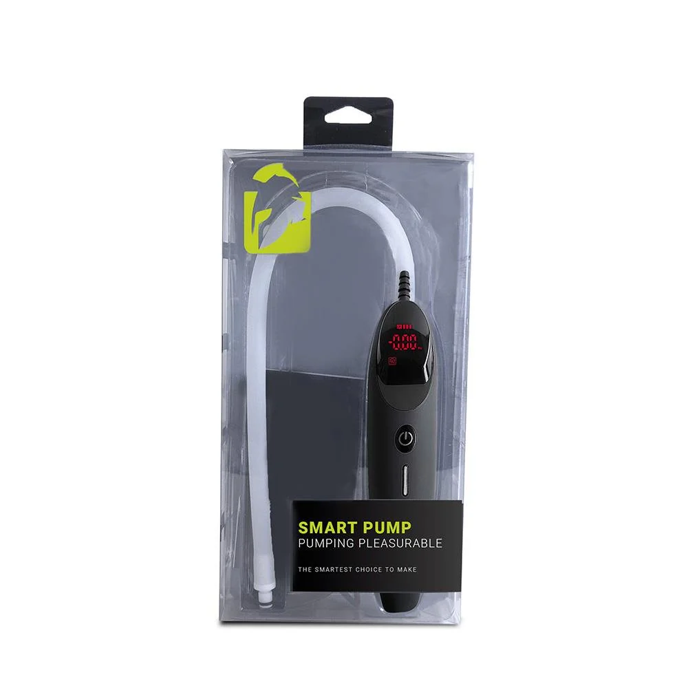 BRUTUS Get Bigger Smart Automatic Pump - Image 7