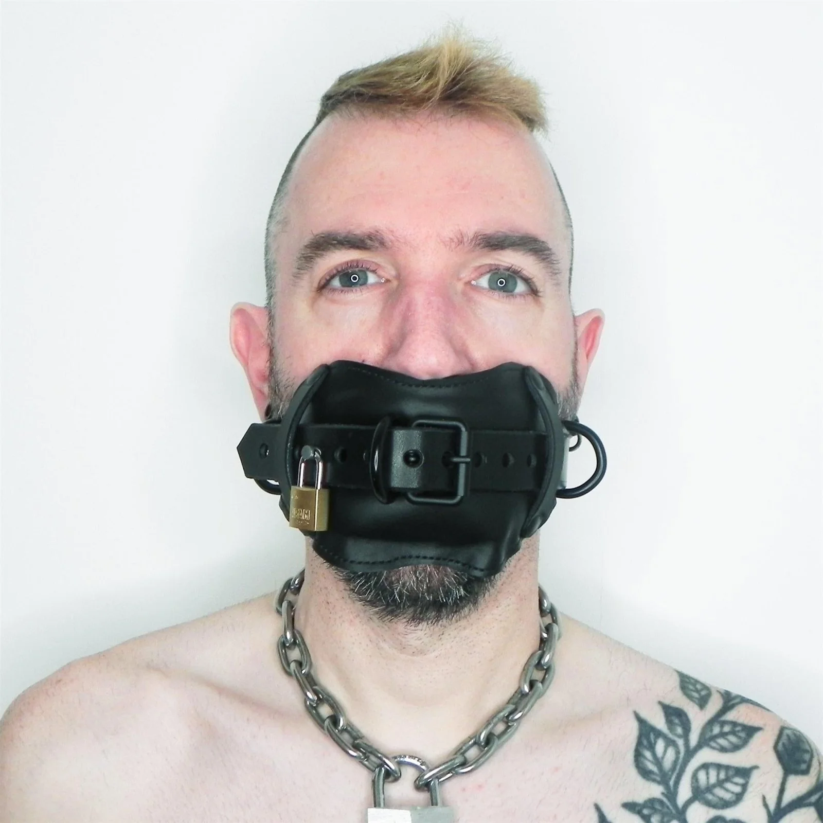 The Gag, Tongue - Image 2