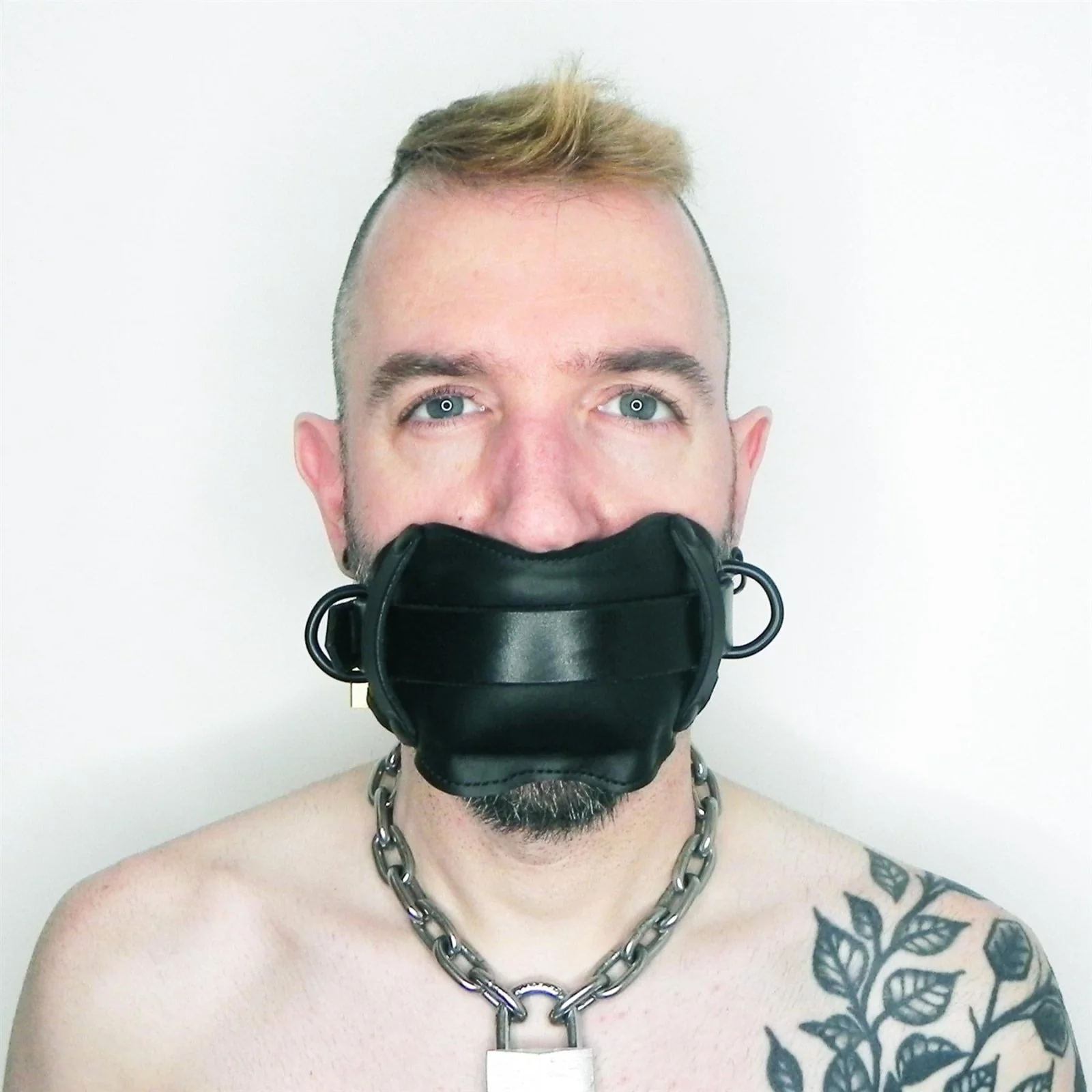 The Gag, Tongue - Image 3