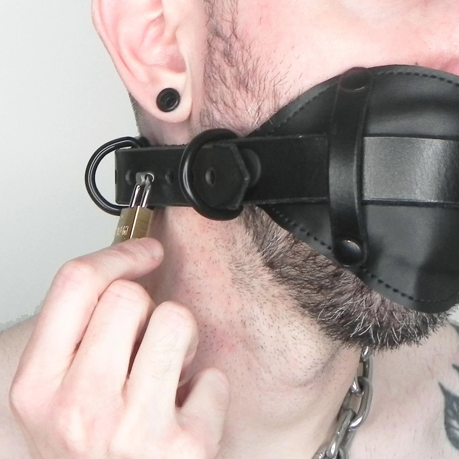 The Gag, Tongue - Image 6