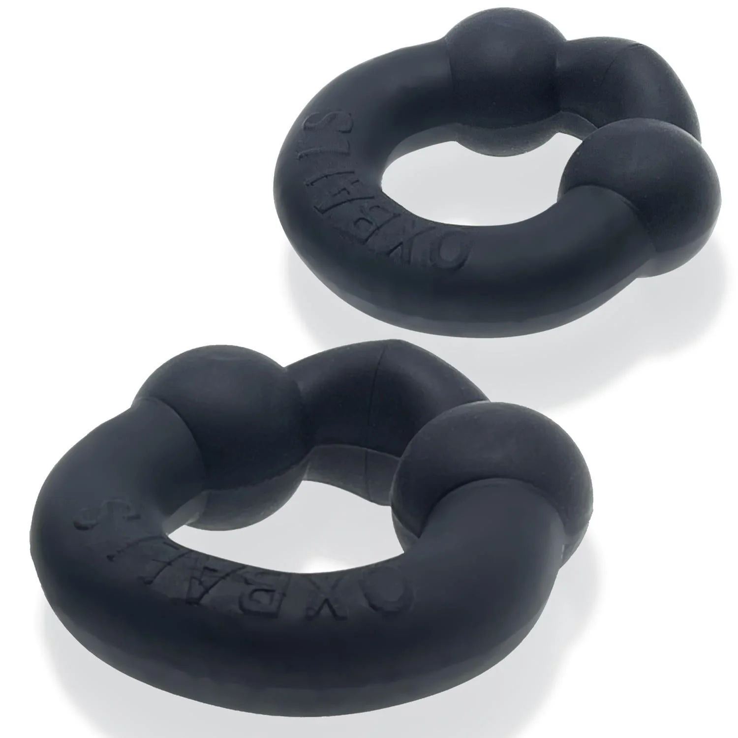 Oxballs Ultraballs, 2 Pack, Night Edition - Image 3