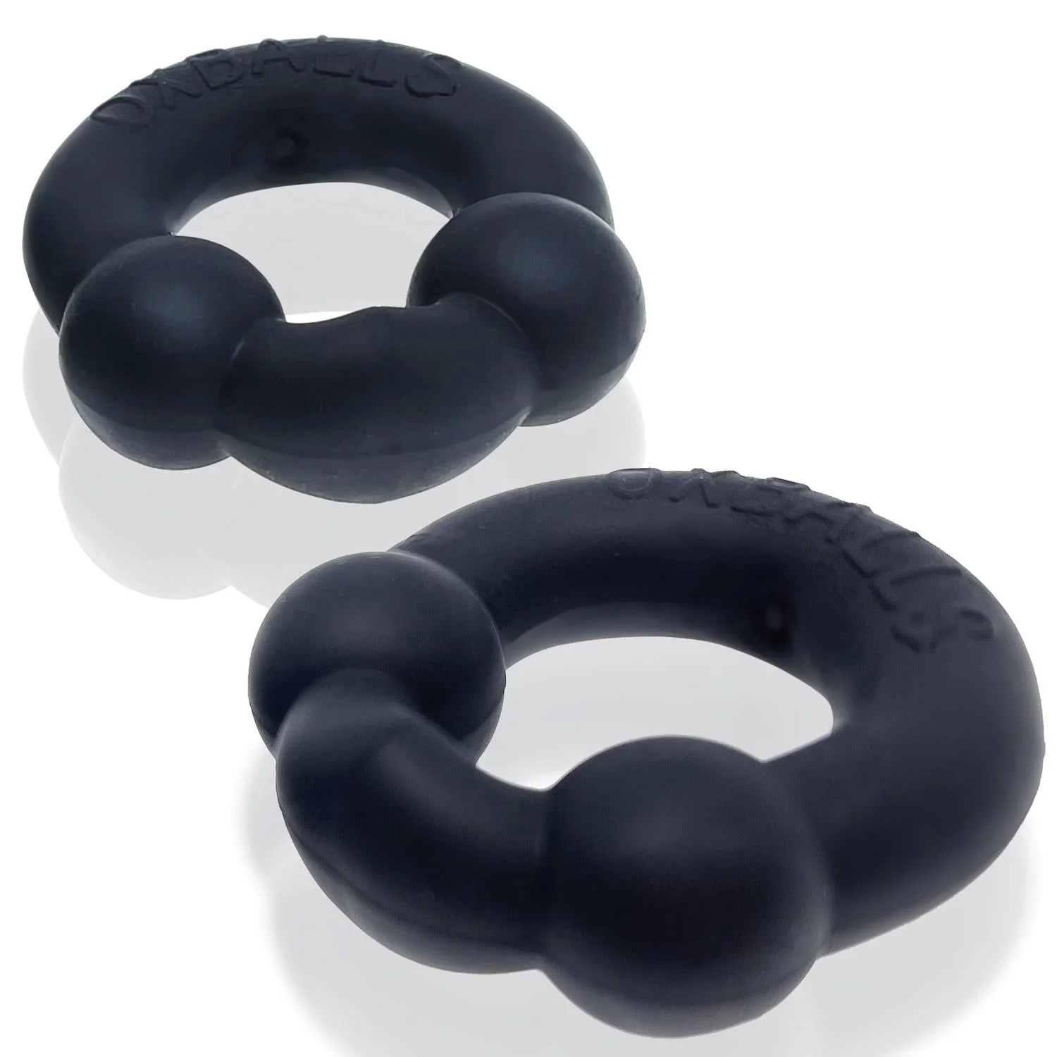 Oxballs Ultraballs, 2 Pack, Night Edition - Image 4
