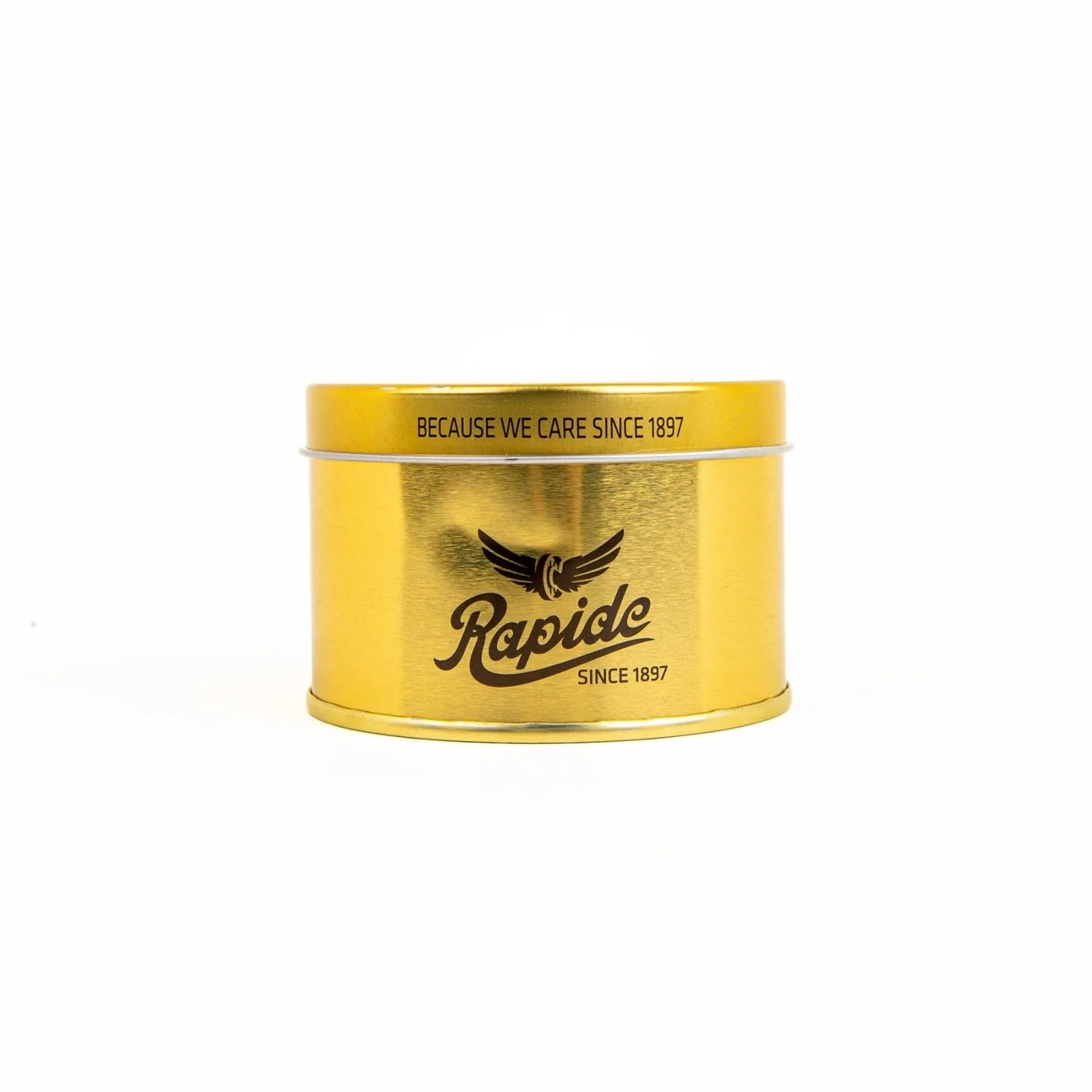 Rapide Leather Polisher Transparent, Clear - Image 2