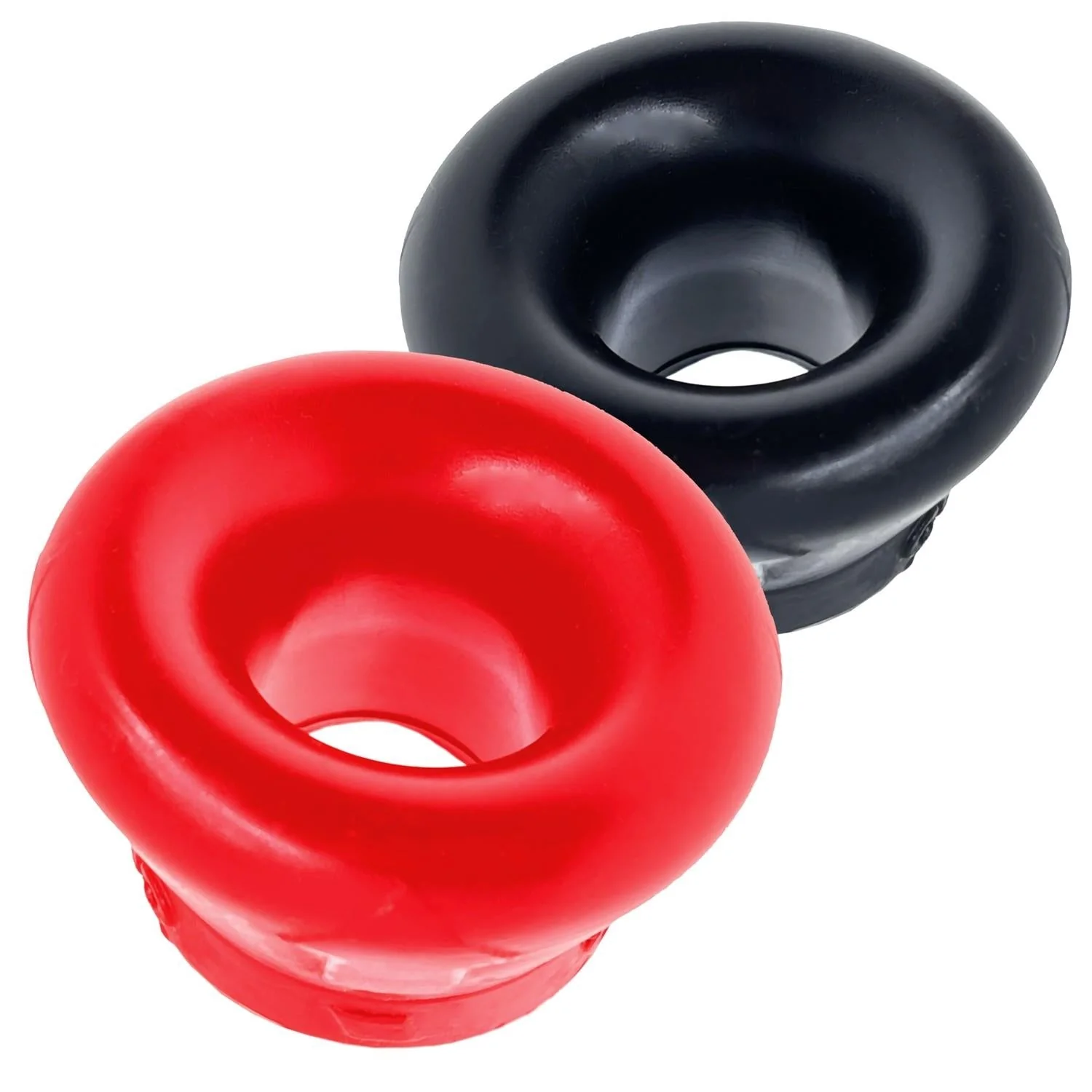 Oxballs Clone Duo, Black/Red