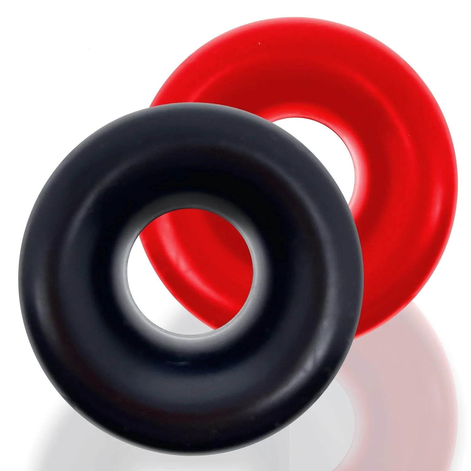 Oxballs Clone Duo, Black/Red - Image 2