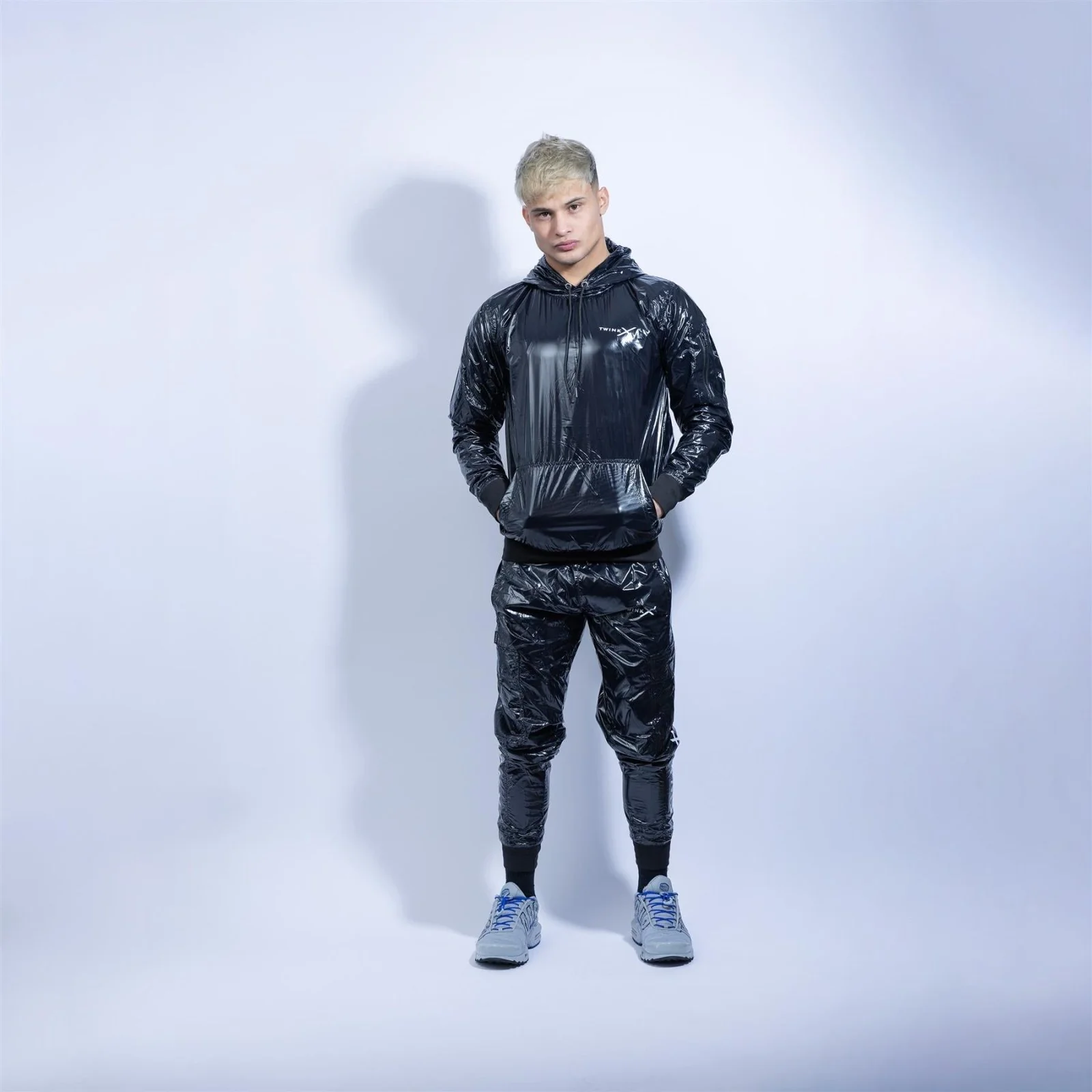 Twink X Adonis X Combo, Black