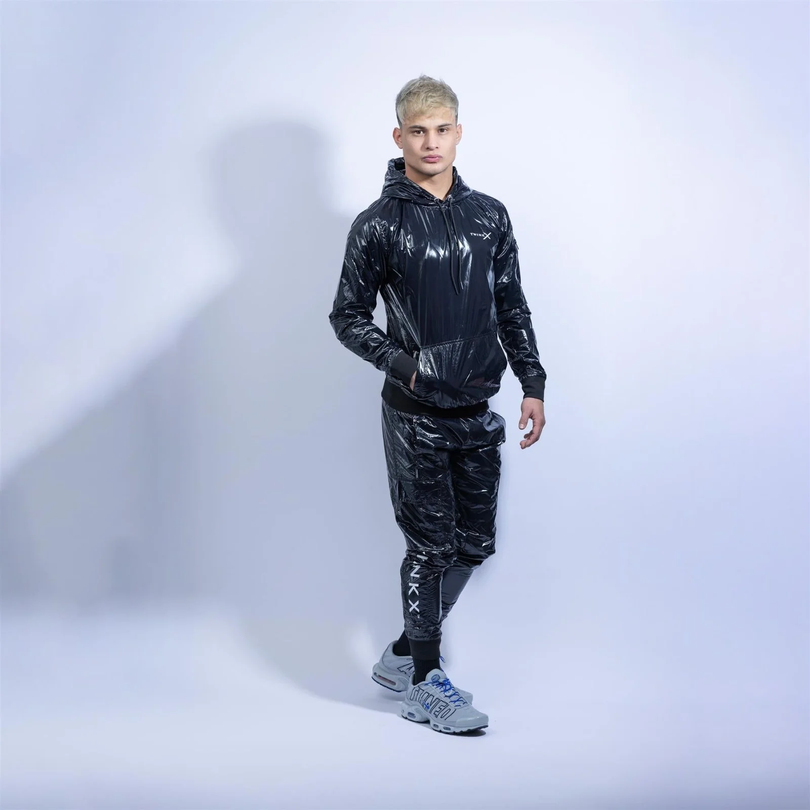 Twink X Adonis X Combo, Black - Image 2