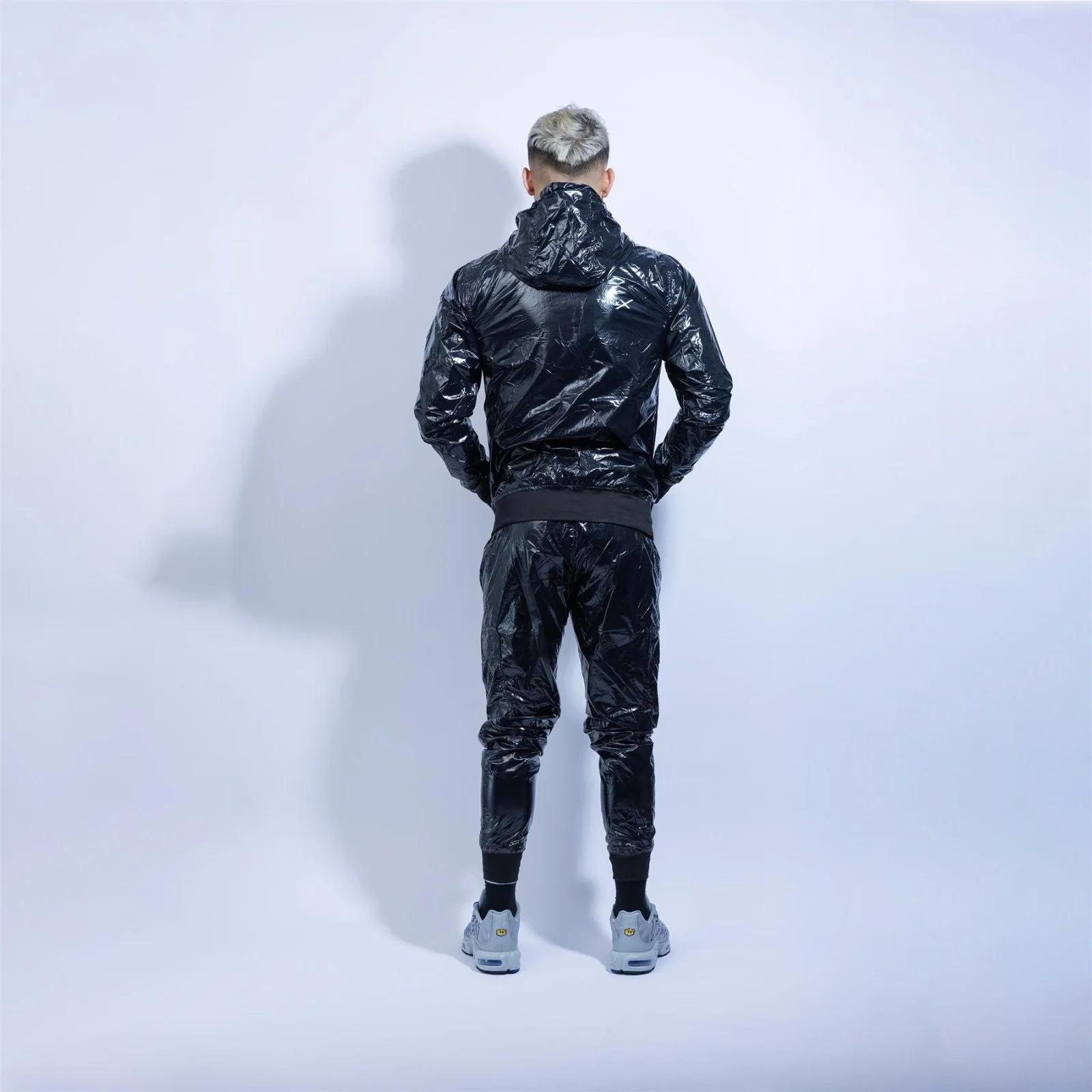 Twink X Adonis X Combo, Black - Image 3