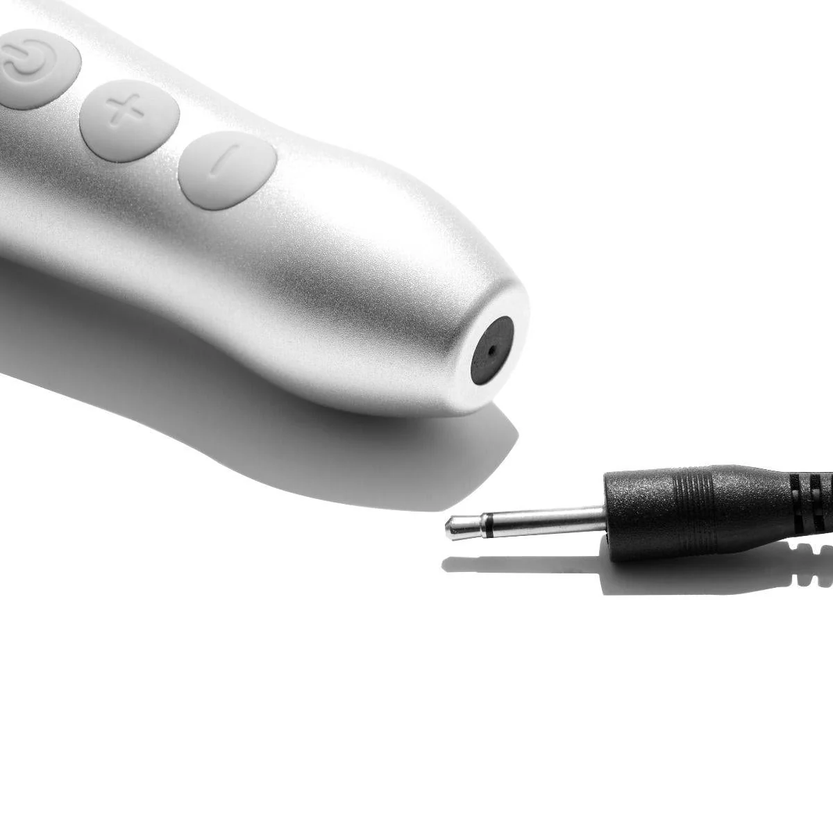 Doxy GO, Mini Wand Massager - Image 3