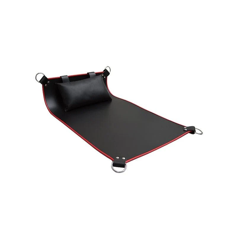 Four Point Sling With Red Piping